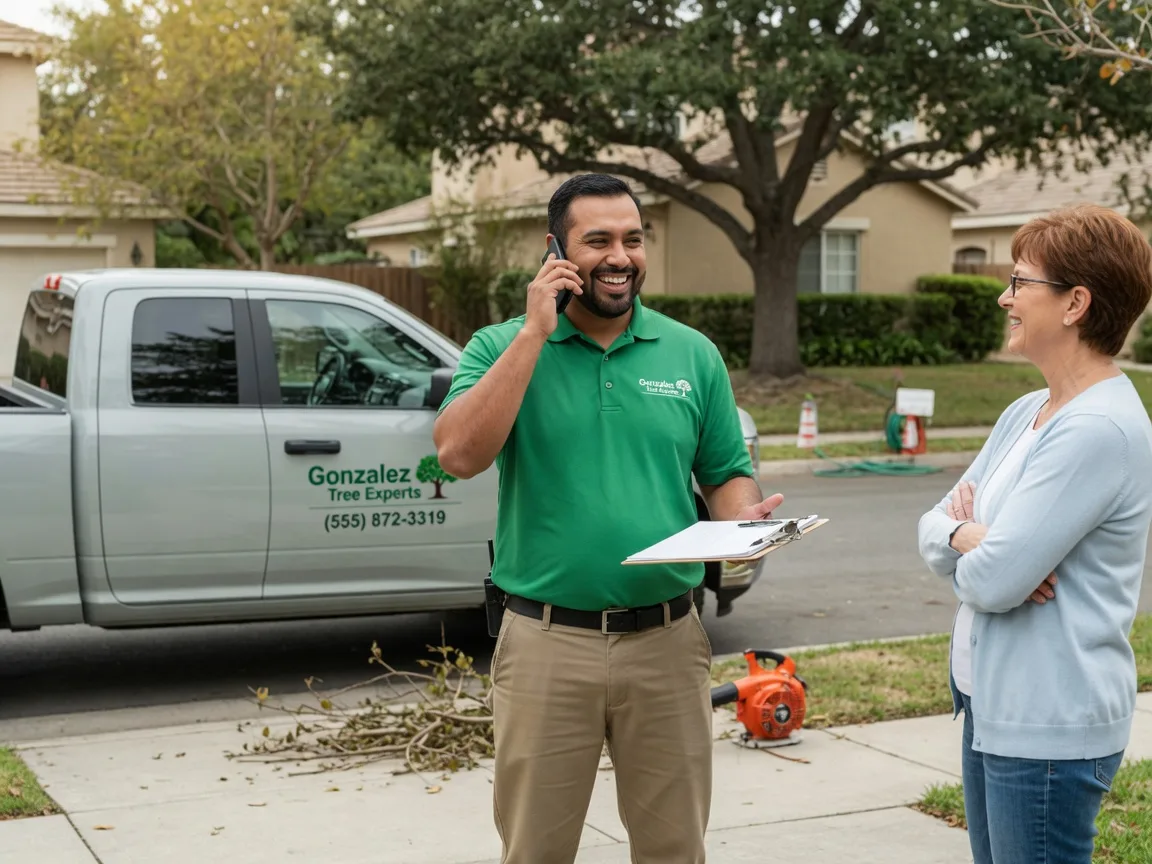 Tree Service Fall Creek, WI FAQs